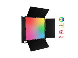 Takara LUNA 800R RGB & Bi-Color Video Studio